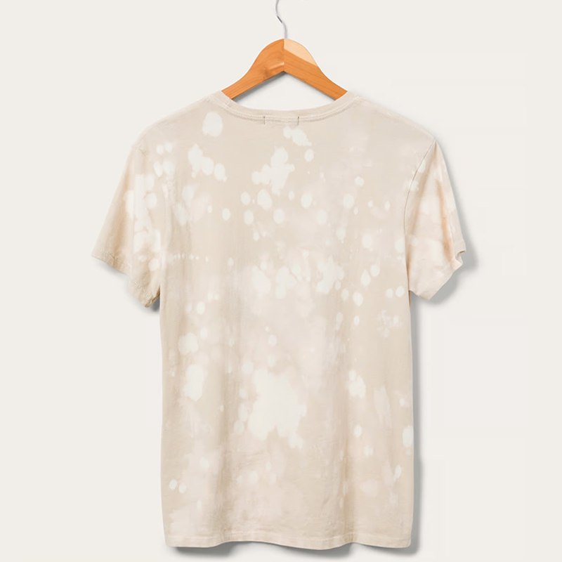 hongfeng specializes in making women's mickey mouse t-shirt with premium fabric quality.